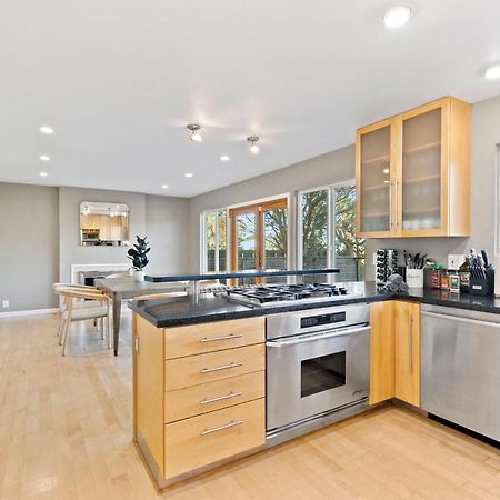 הוילה @ Marbella Lane - Hidden Gem In Pacifica! מראה חיצוני תמונה