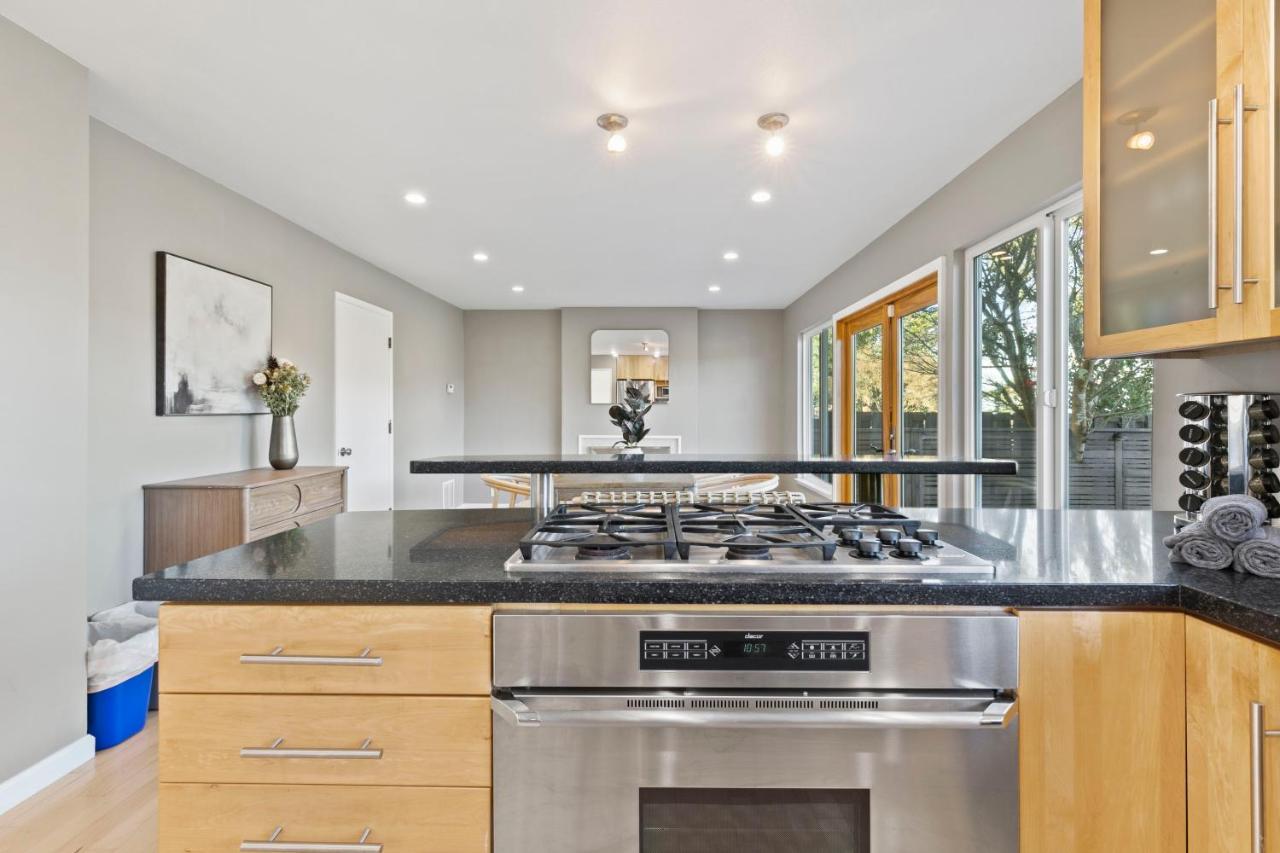 הוילה @ Marbella Lane - Hidden Gem In Pacifica! מראה חיצוני תמונה